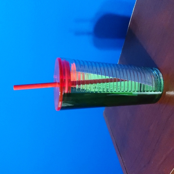 Starbucks cold cup - Picture 2 of 2